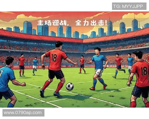 亚泰主场迎战成都队期待全取三分激战即将上演