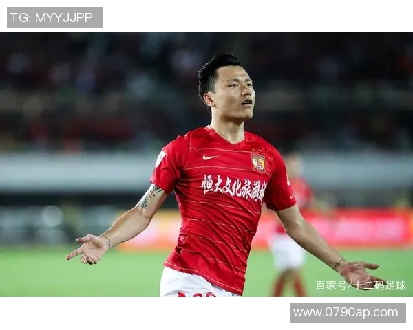 广州恒大主场迎战重庆斯威力争三分巩固联赛领先地位